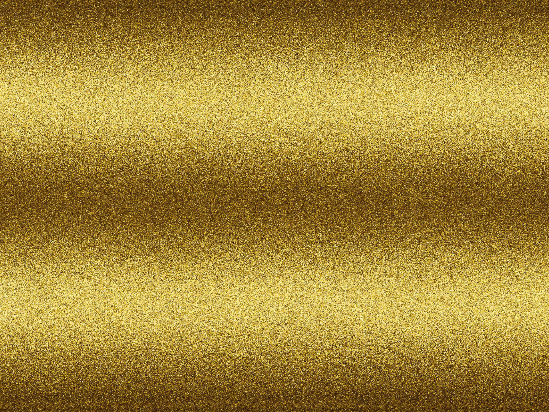 metallic gold, shimmering golden glitter texture, soft horizontal gradients, Full HD Desktop Wallpaper