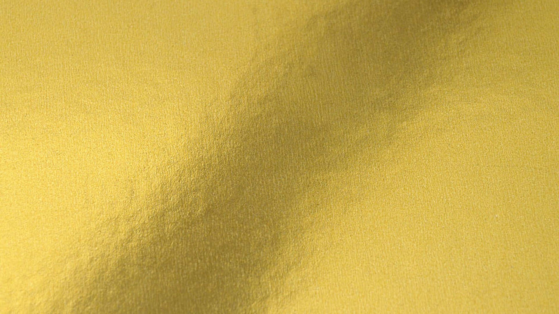 metallic gold, textured golden fabric, soft folds, Full HD Desktop Wallpaper