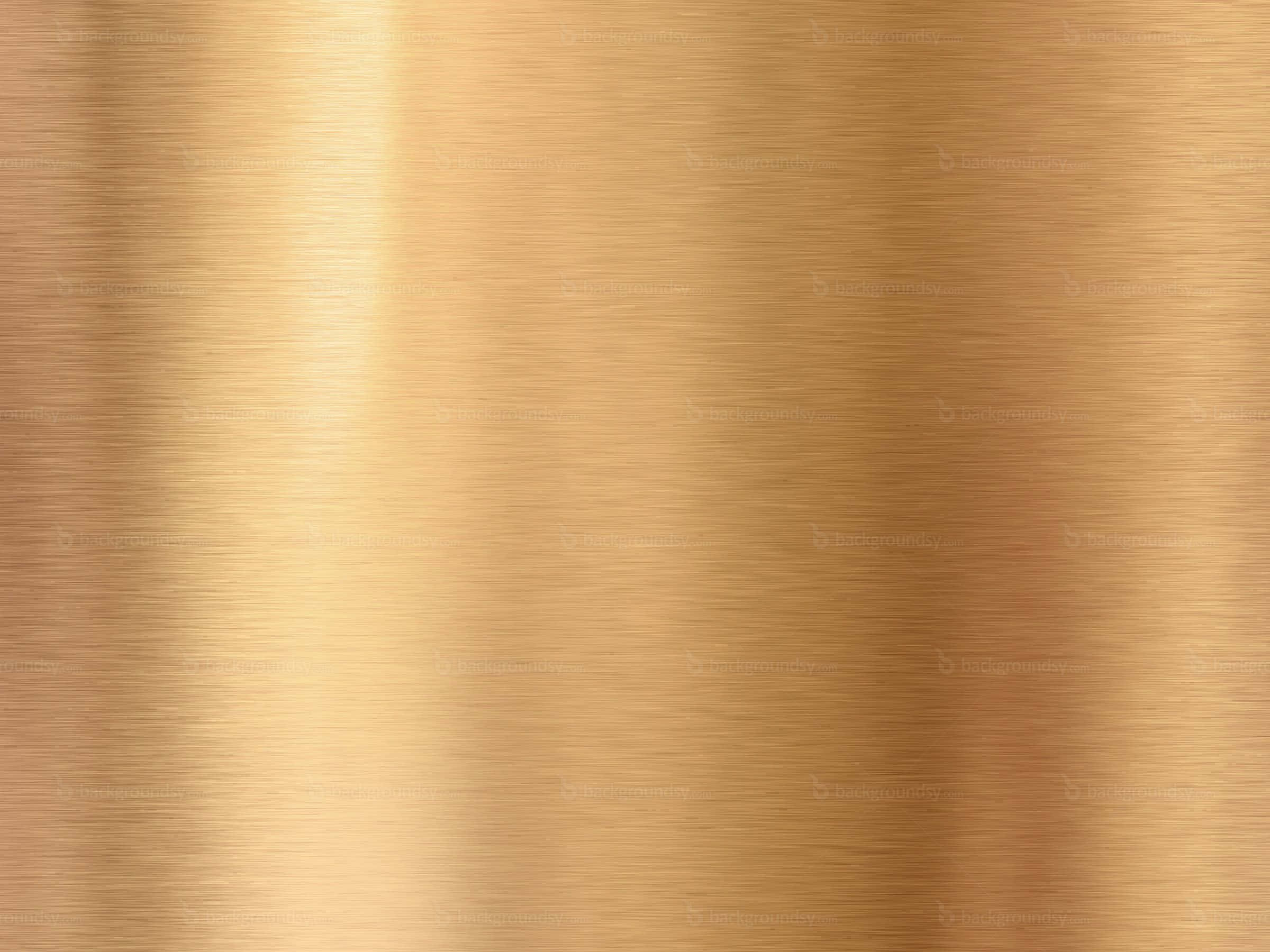 shiny bronze sheet, brushed gold metal, soft light gradients, Full HD Desktop Wallpaper