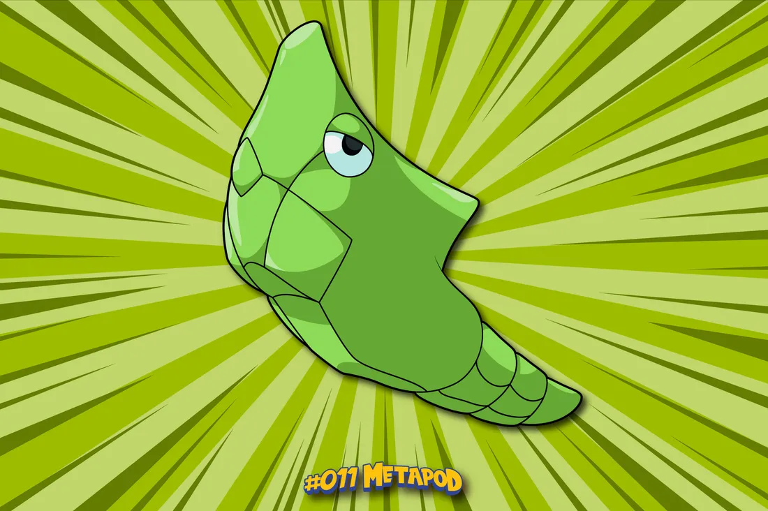 Metapod