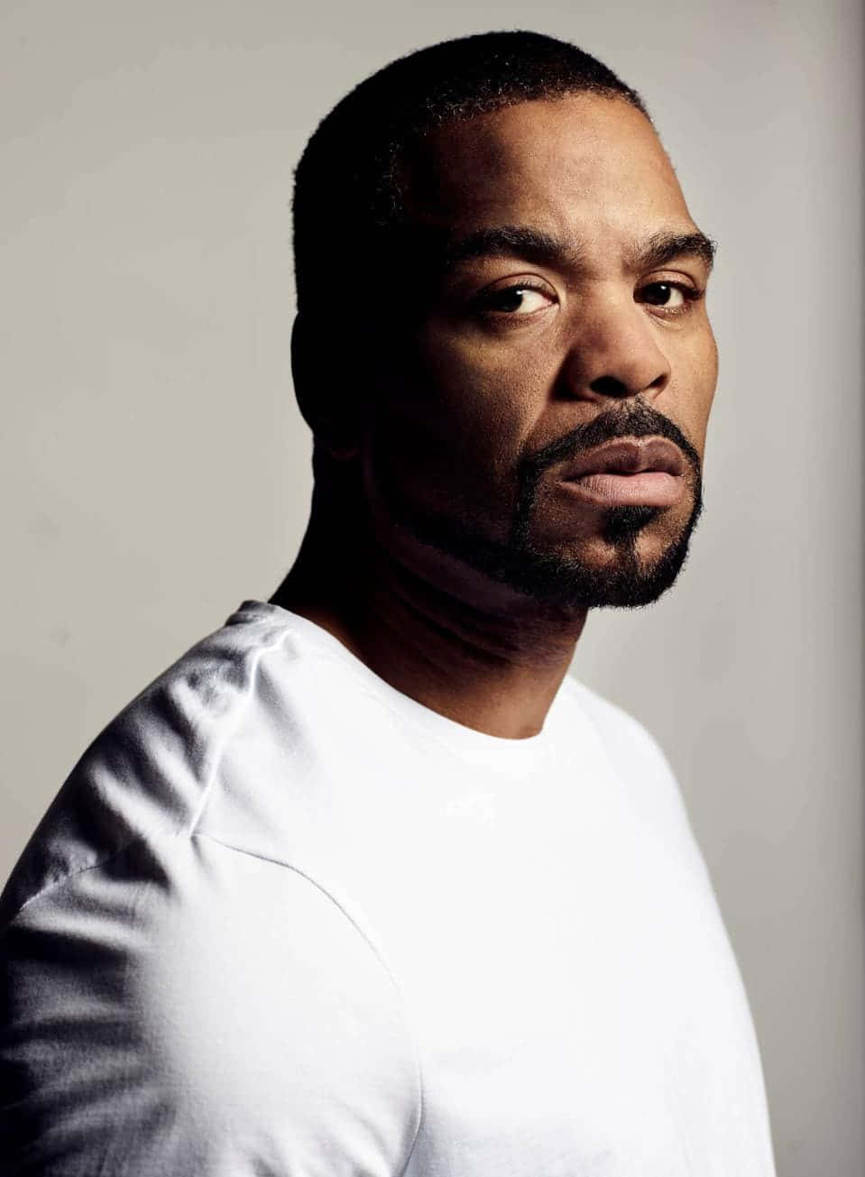 Method Man, short haircut, goatee, HD Phone Wallpaper