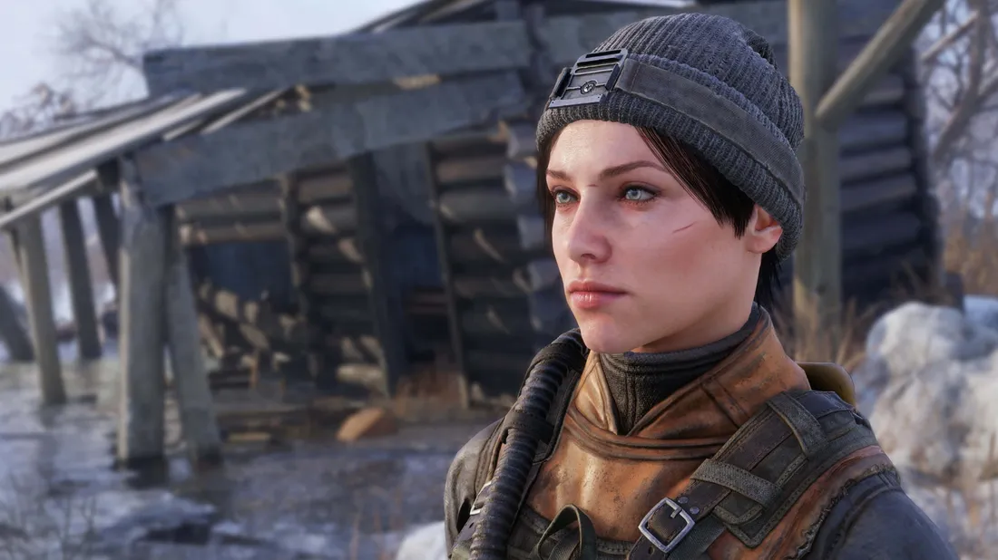 Metro 2033