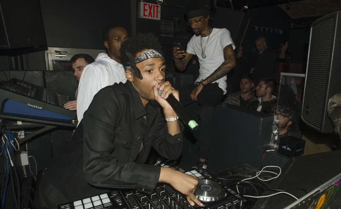 Metro Boomin