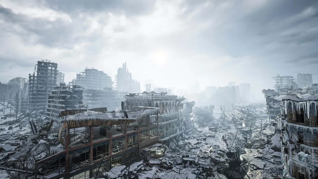Metro Exodus