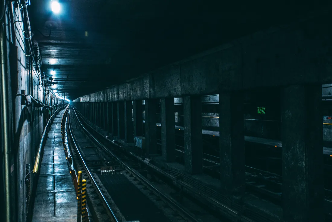 Metro