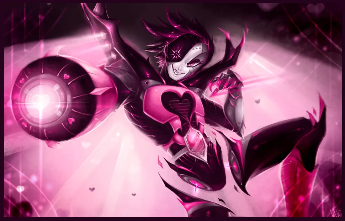 Mettaton