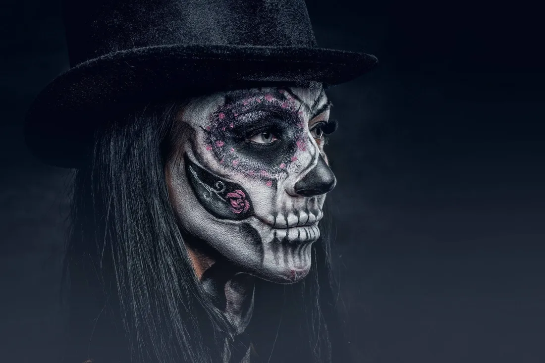 Mexican Man