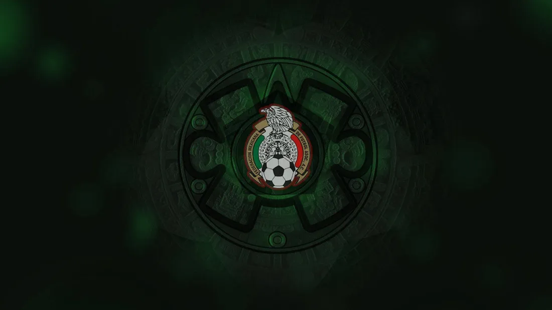 Mexico National Football Team
