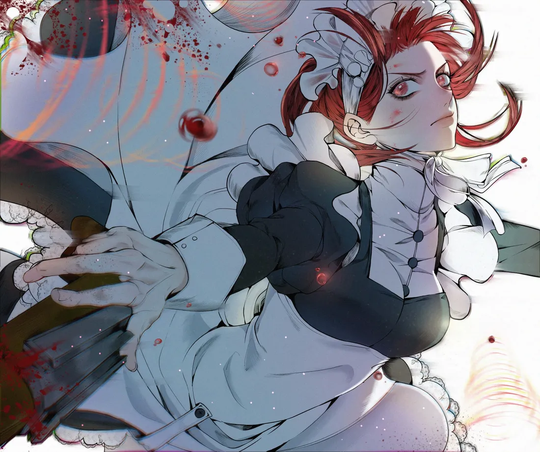 Mey-Rin