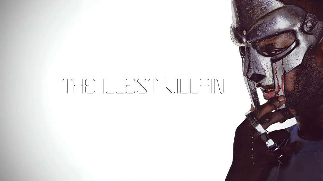 MF DOOM Wallpapers