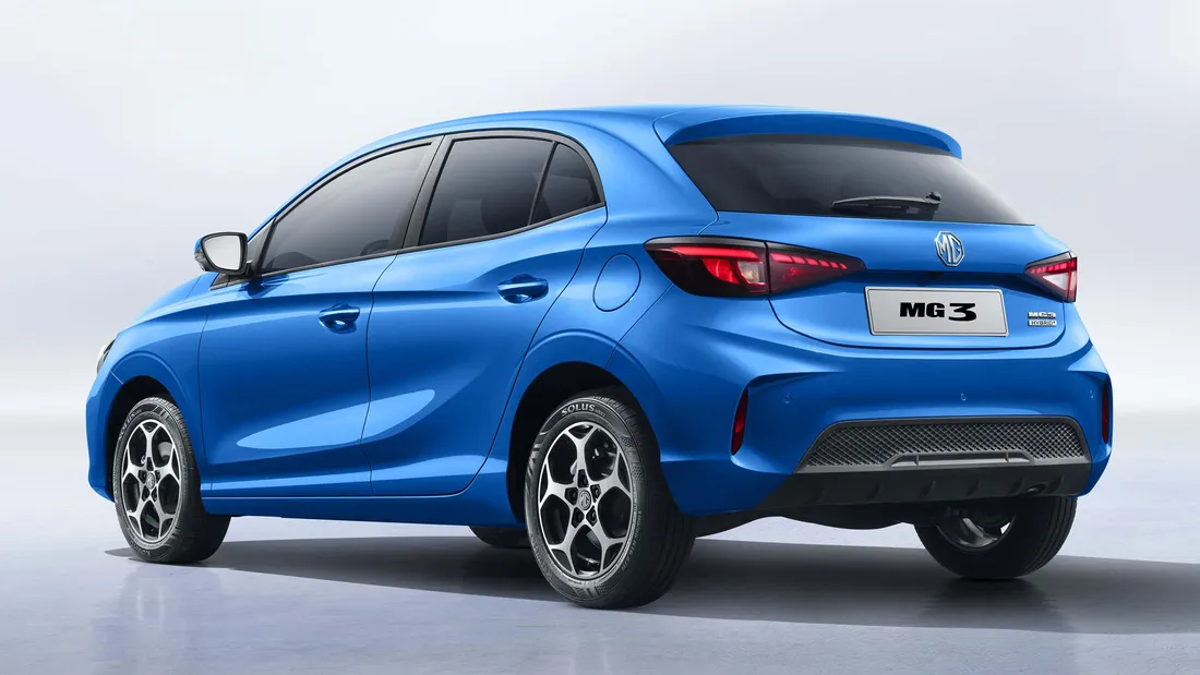 MG 3