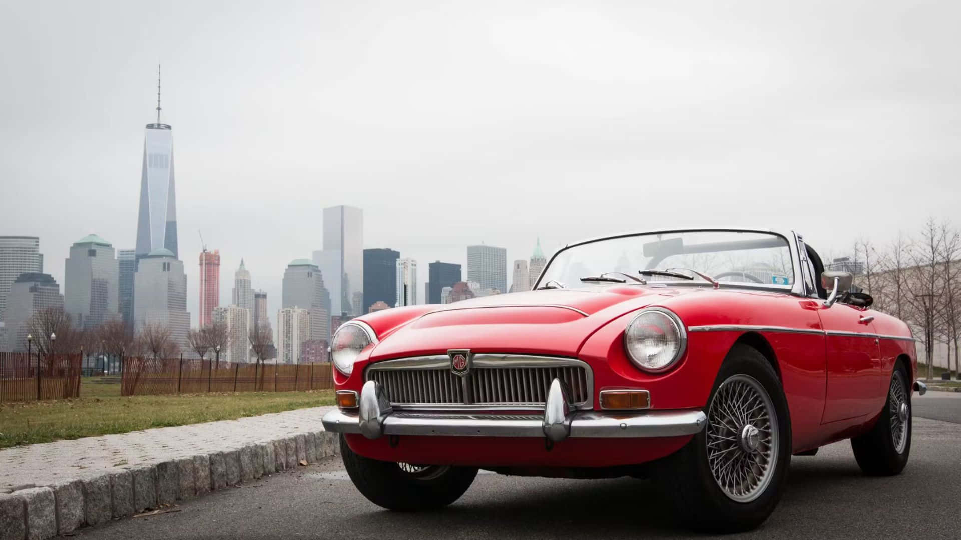 Mg, 1920 x 1080, red, Full HD Desktop Wallpaper