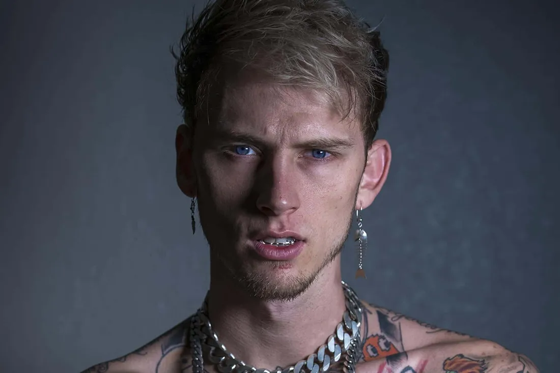 MGK