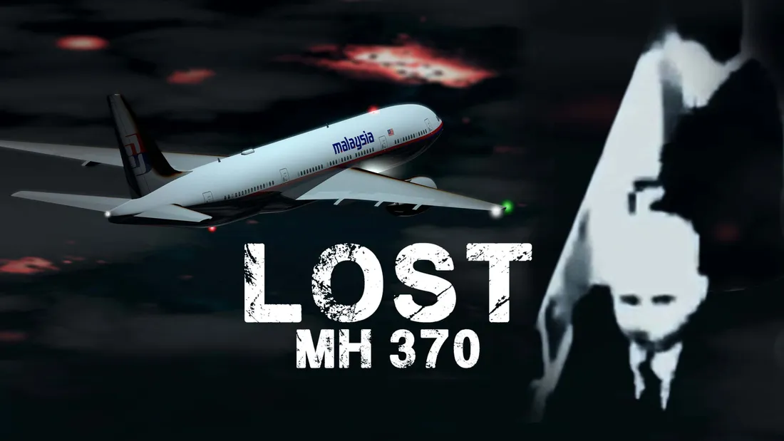 MH370