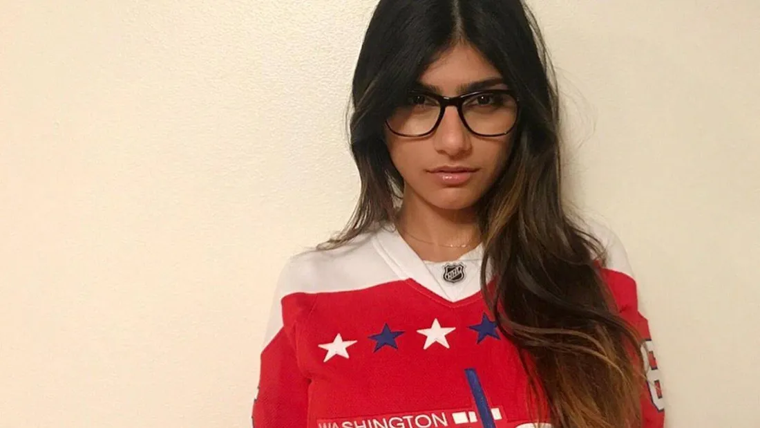 Mia Khalifa