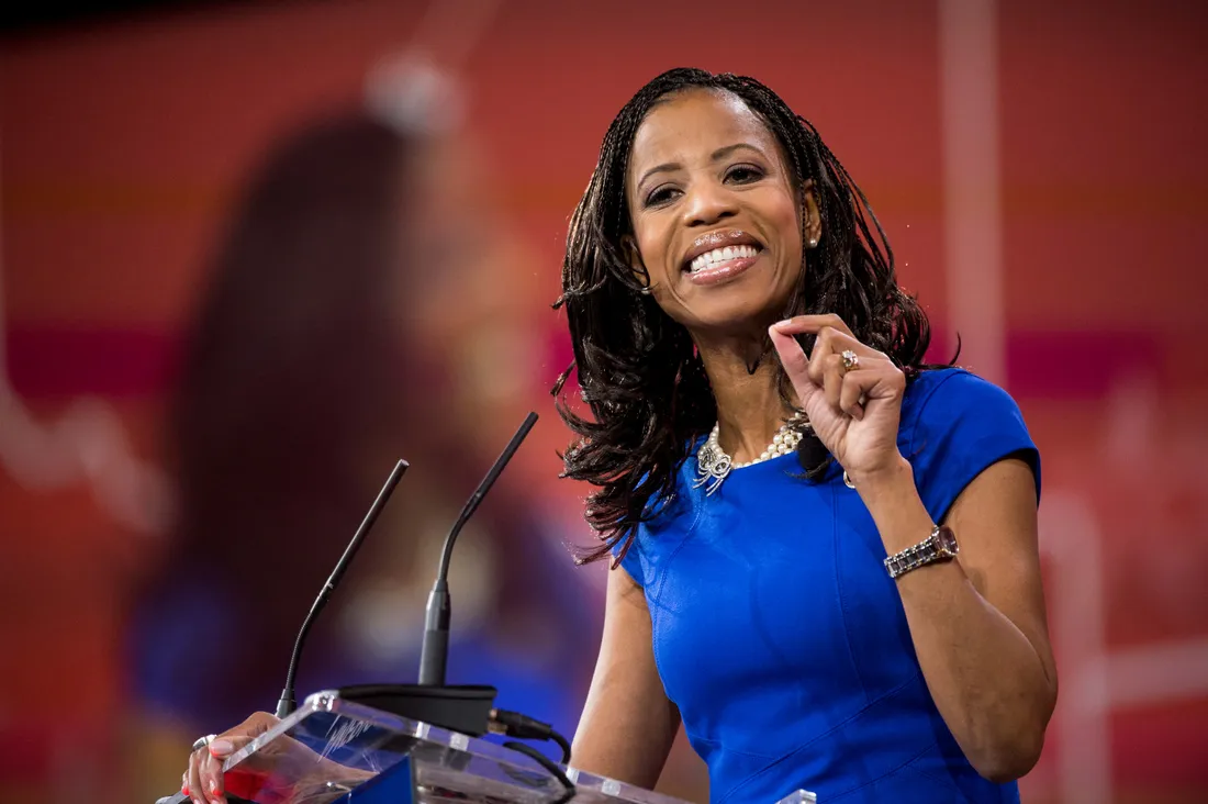 Mia Love