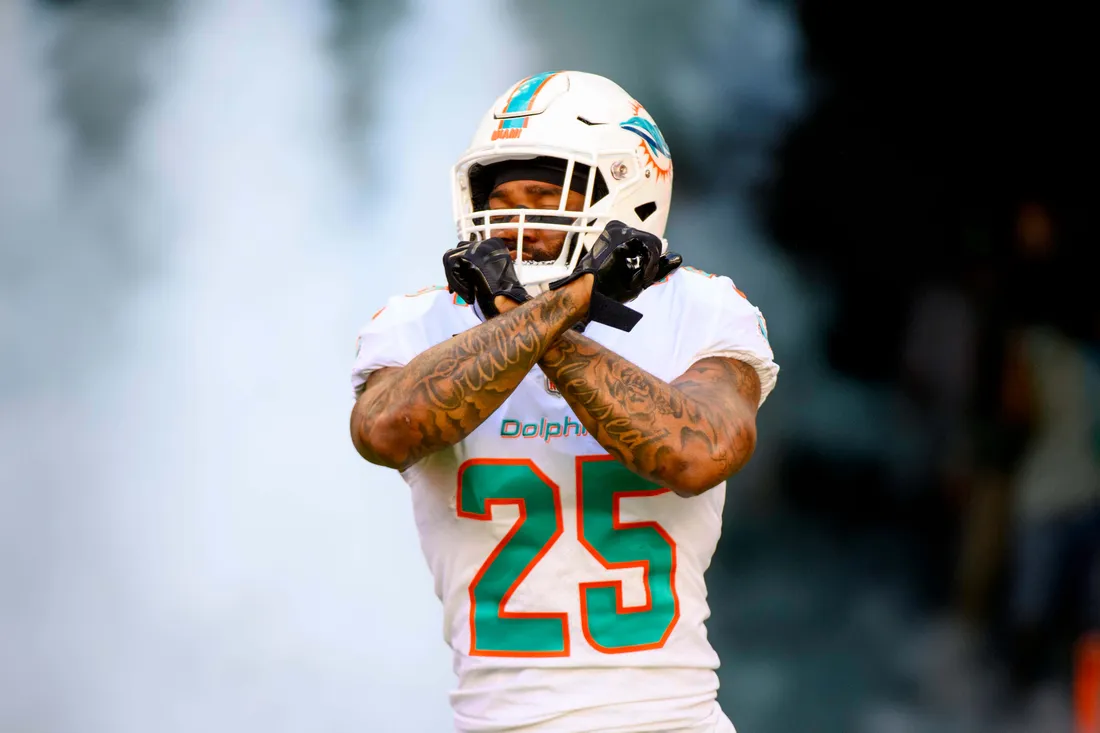 Miami Dolphins Wallpapers