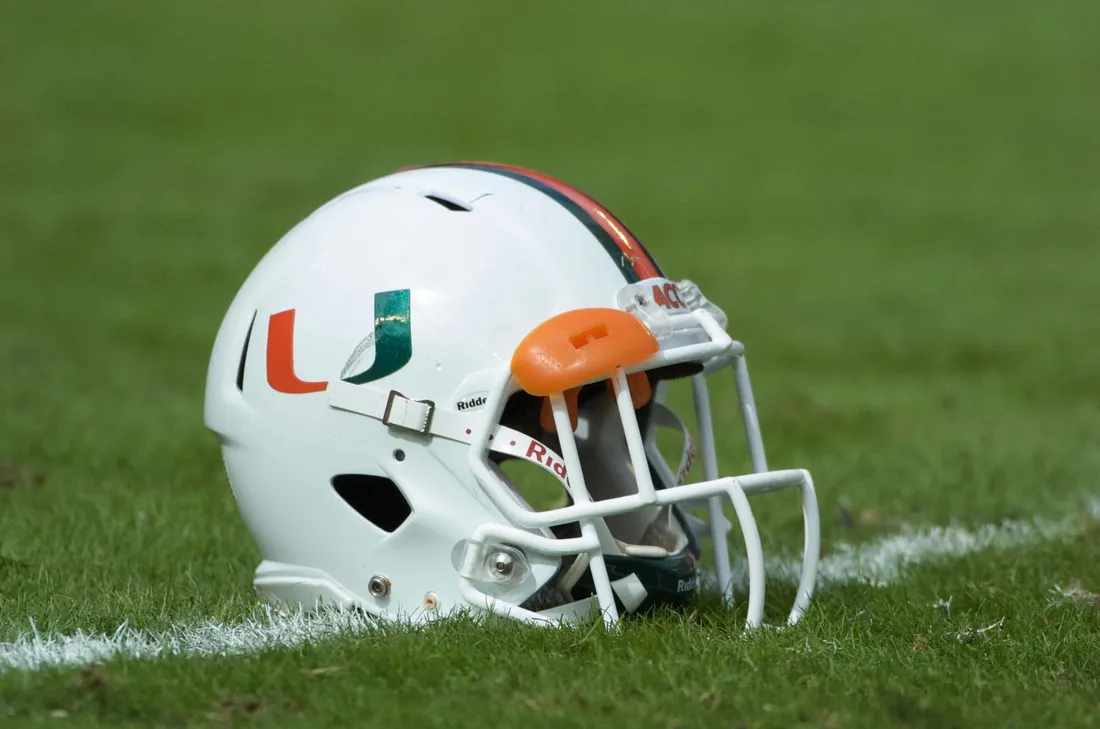 Miami Hurricanes