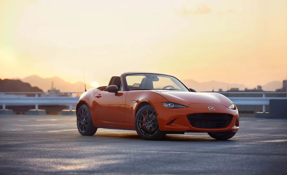 Miata Wallpapers