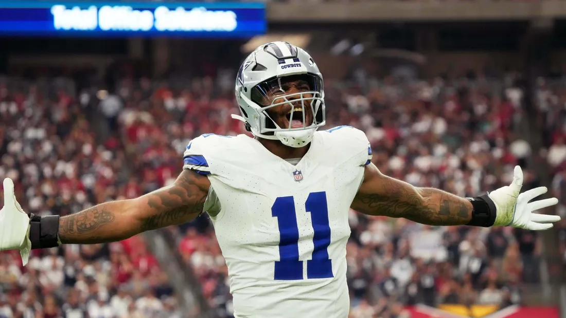 Micah Parsons Wallpapers