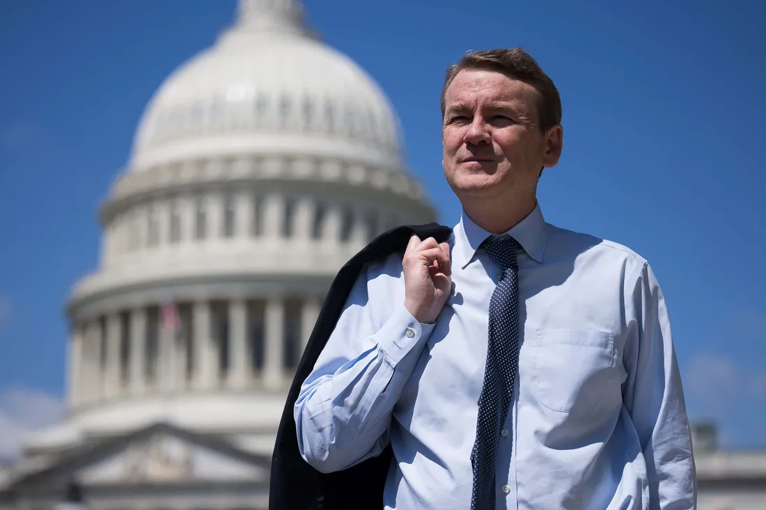Michael Bennet