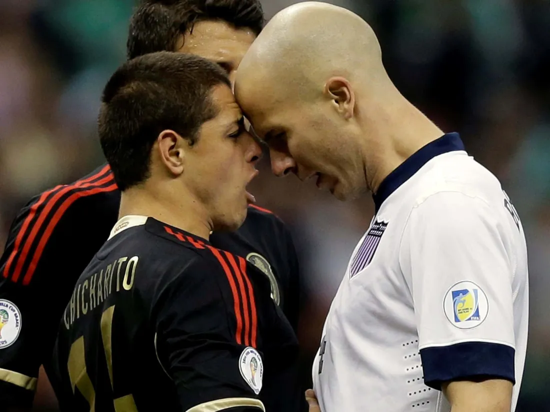 Michael Bradley