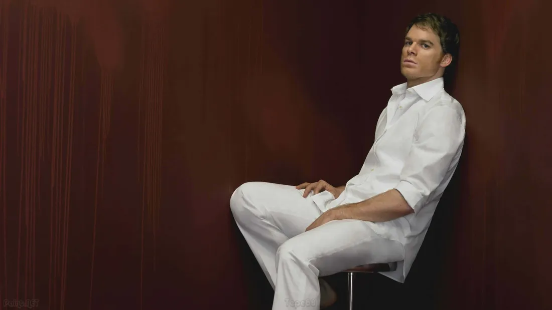 Michael C. Hall