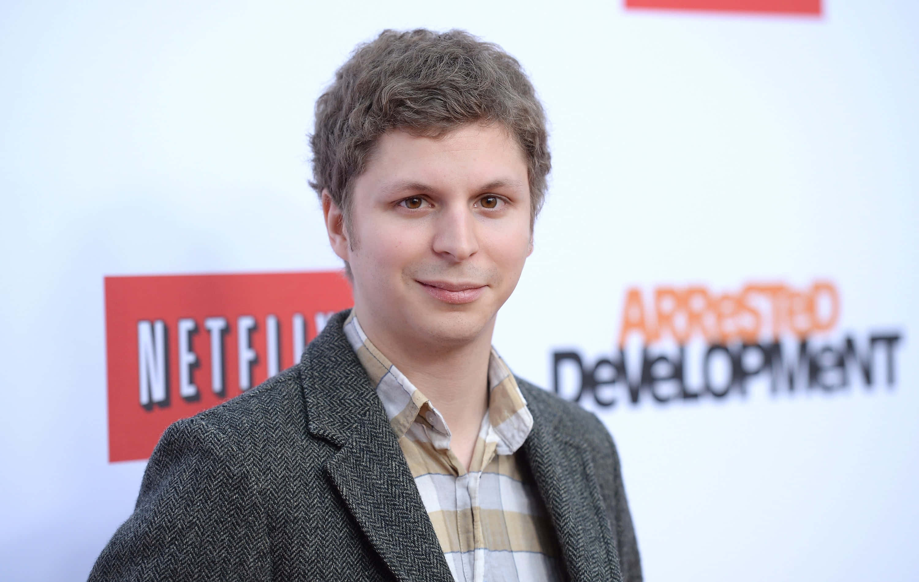Michael Cera, 3000 x 1900, wallpaper, 2K Desktop Wallpaper