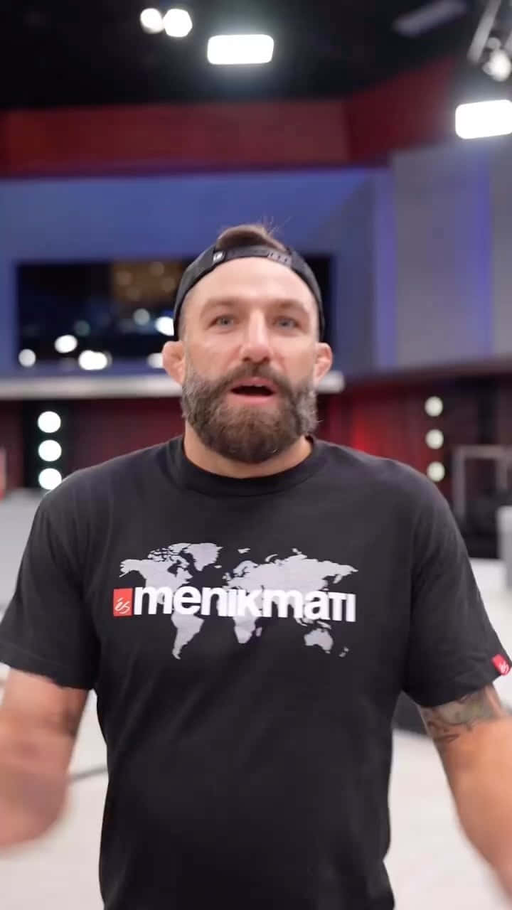 Michael Chiesa, black t-shirt, world map graphic, HD Phone Wallpaper