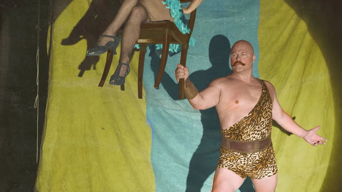 Michael Chiklis