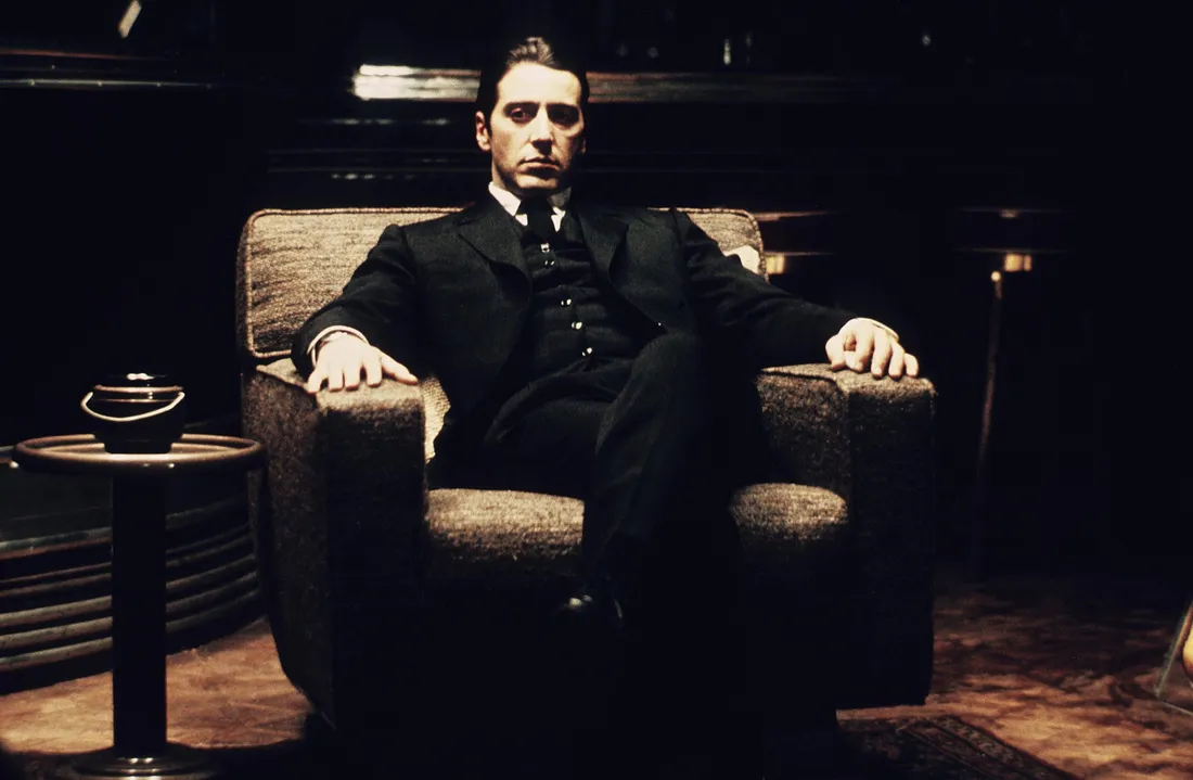 Michael Corleone