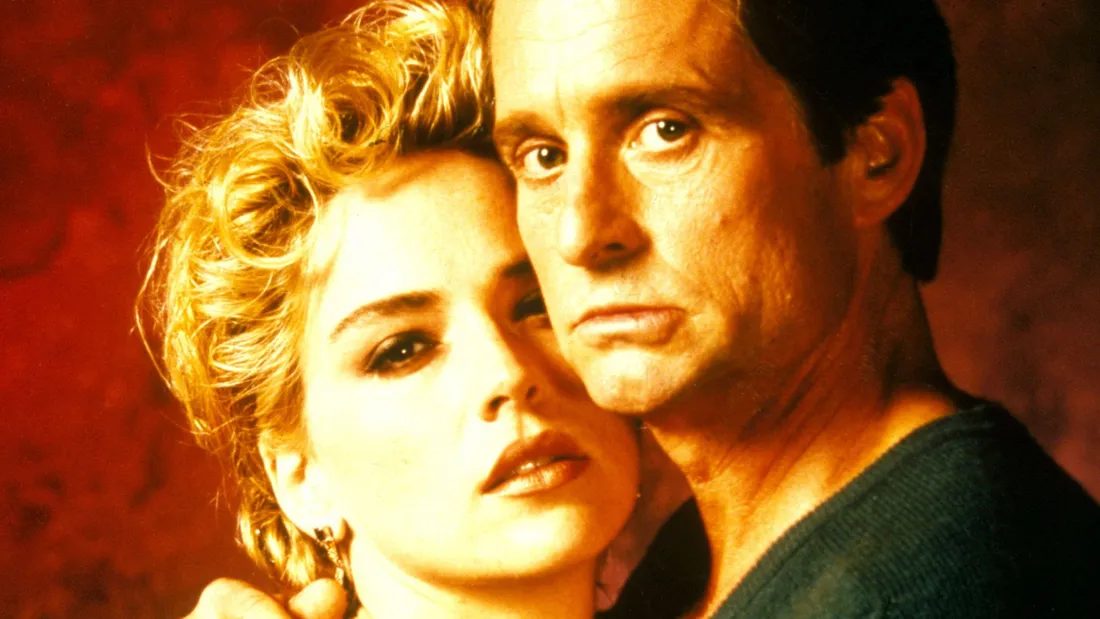 Michael Douglas
