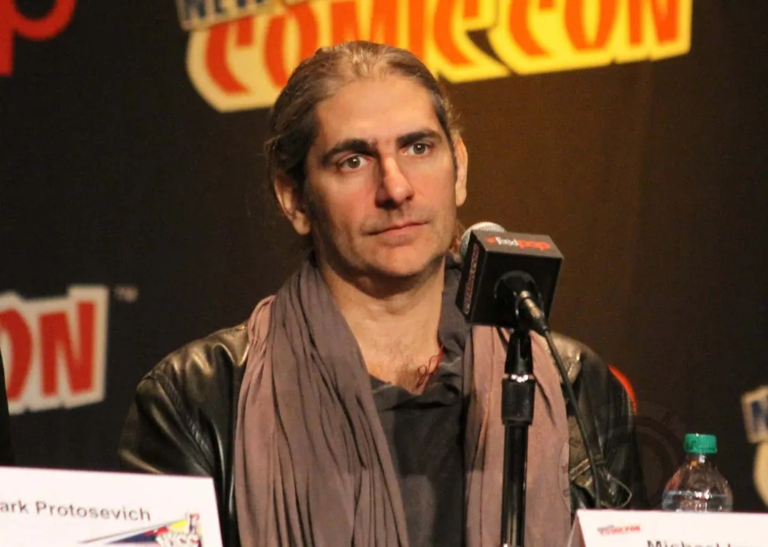 Michael Imperioli