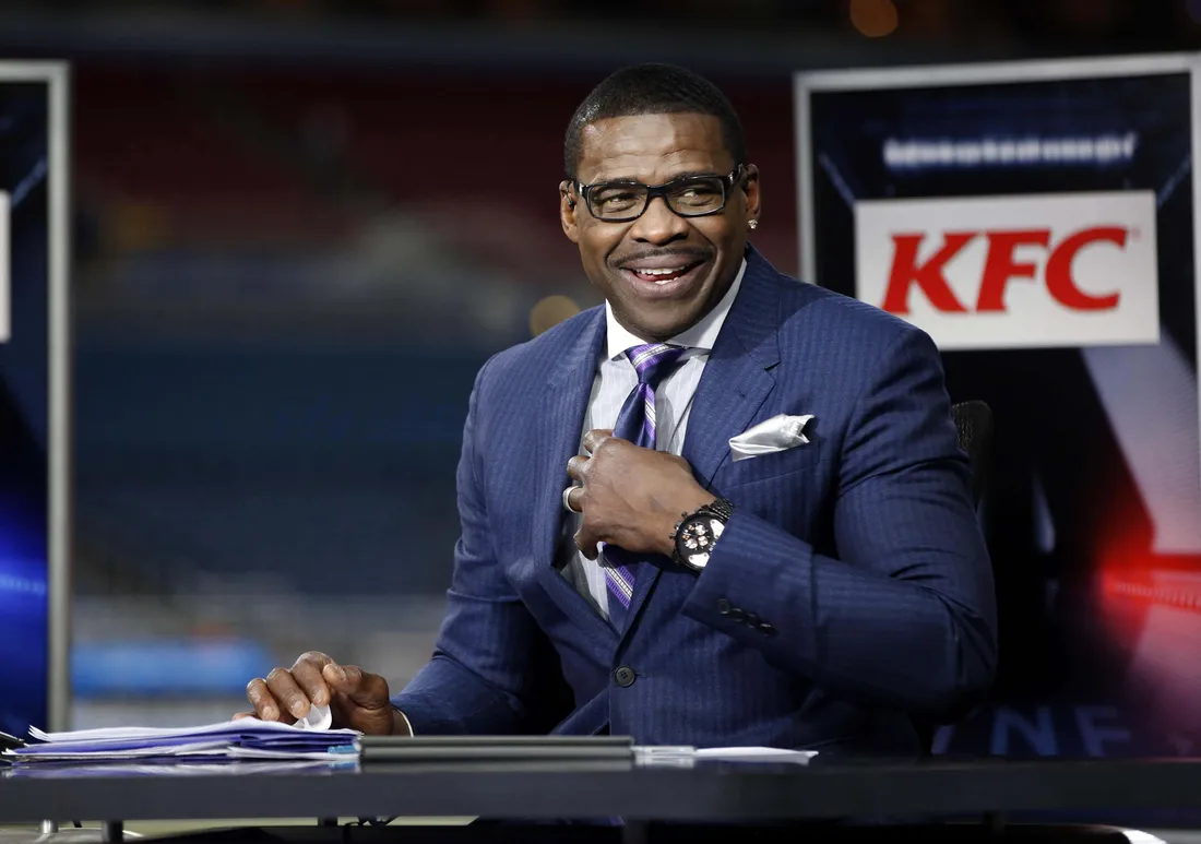 Michael Irvin