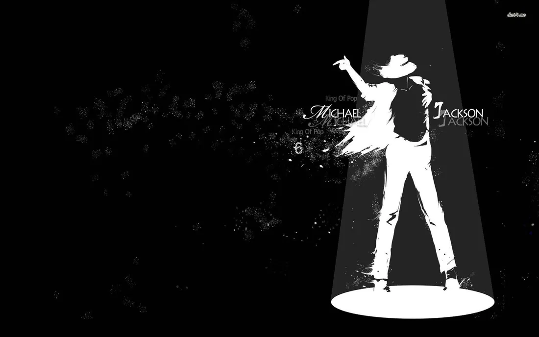 Michael Jackson Aesthetic