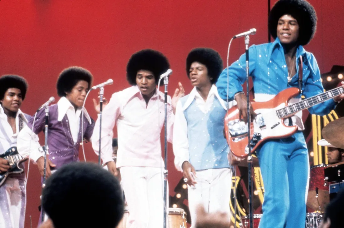 Michael Jackson Wallpapers