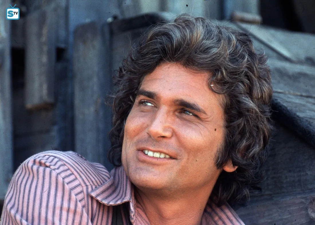 Michael Landon