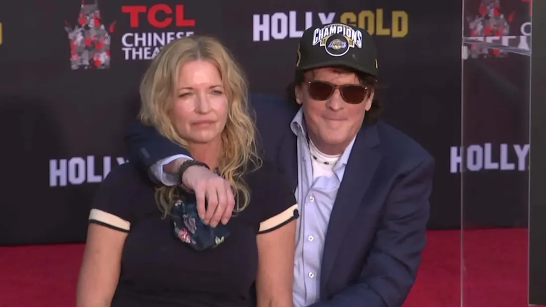 Michael Madsen