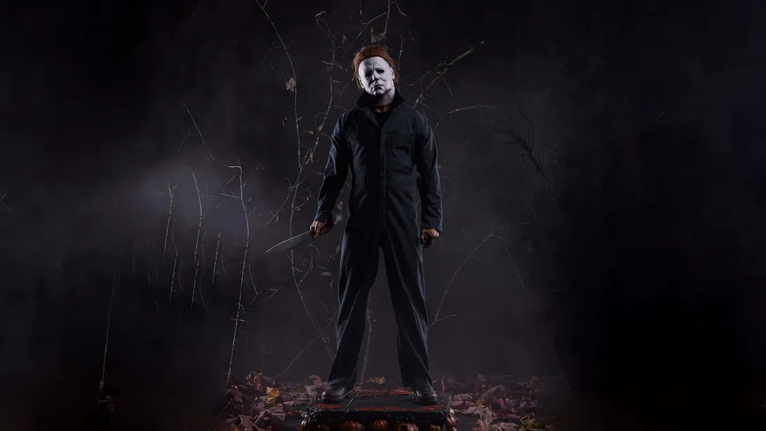 Michael Myers Aesthetic