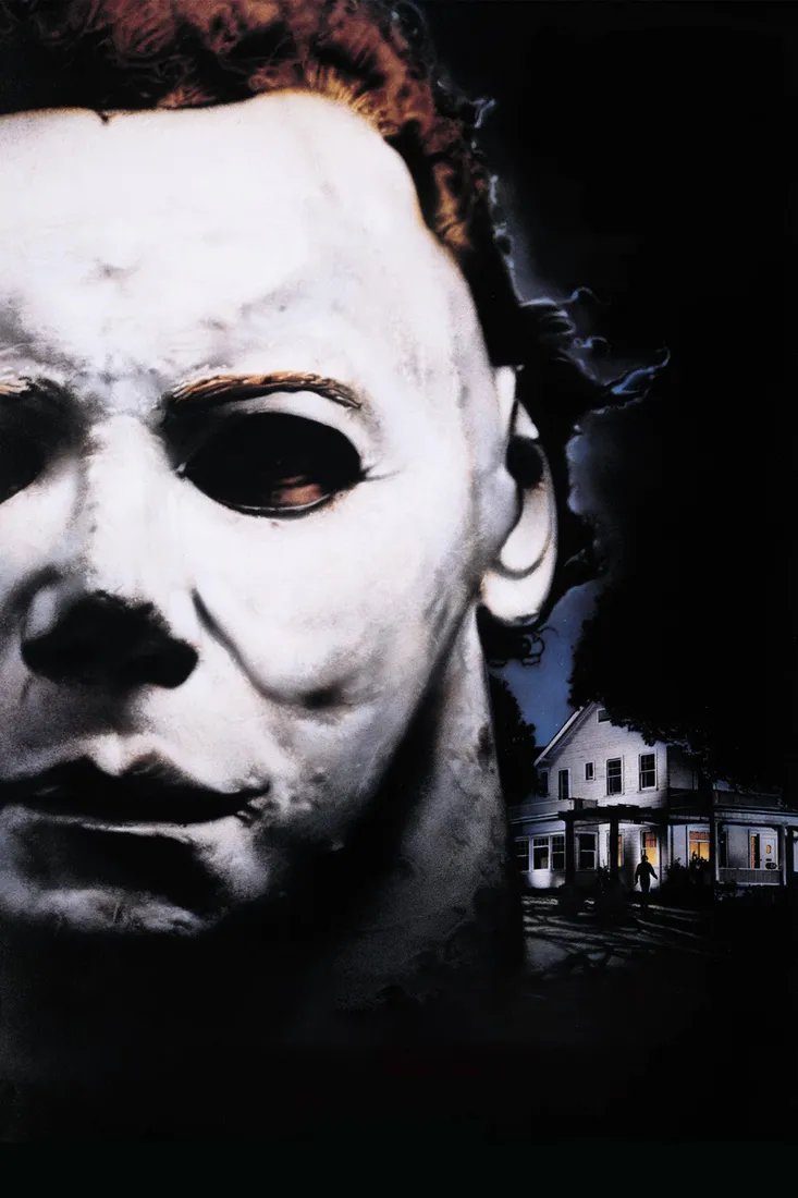 Michael Myers iPhone
