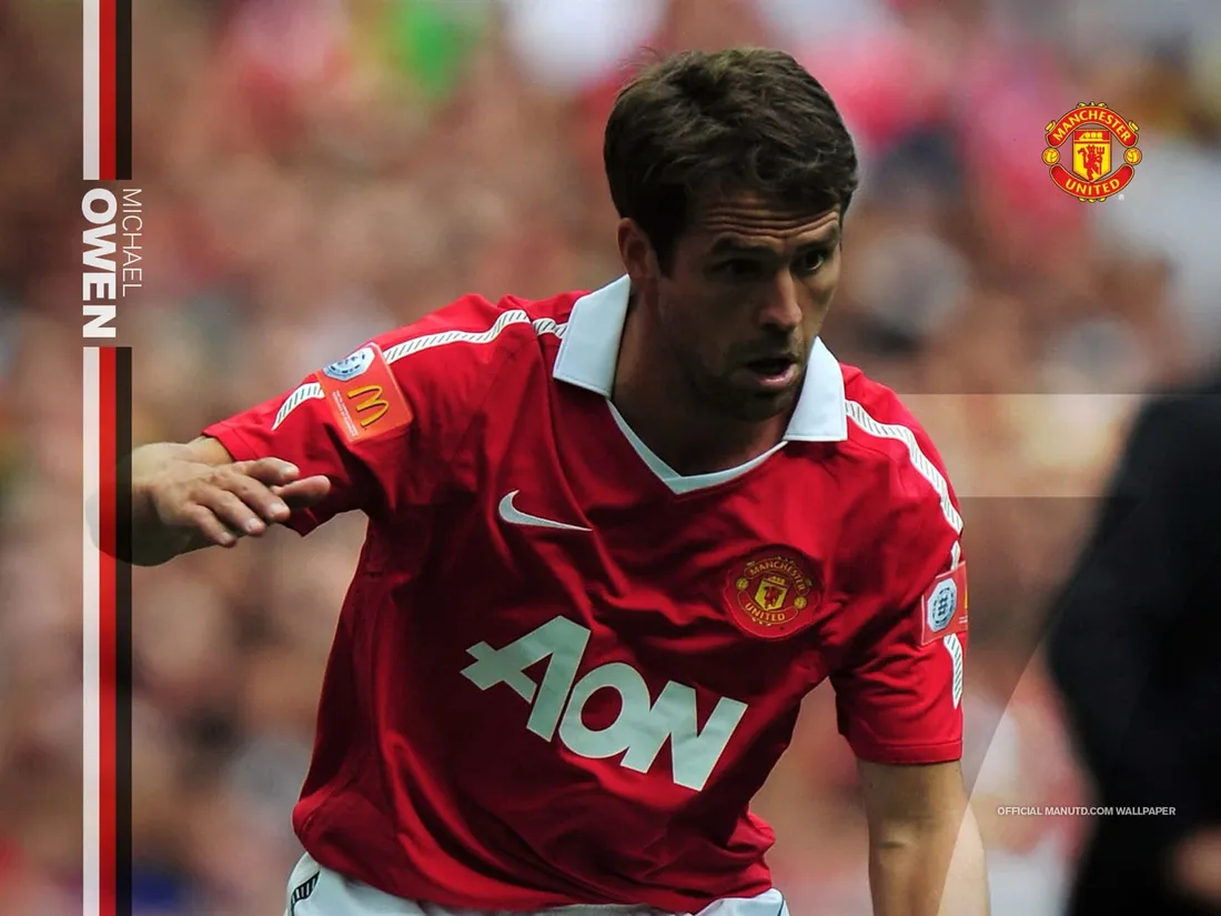 Michael Owen