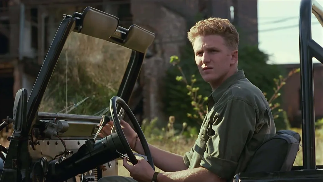 Michael Rapaport