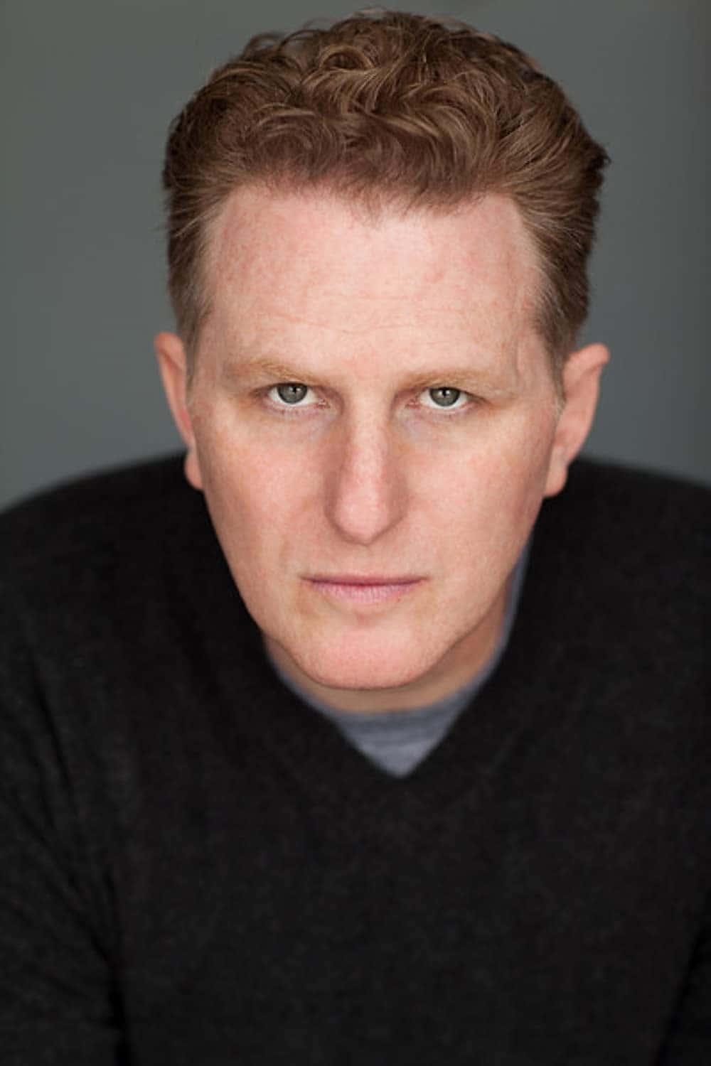 Michael Rapaport, reddish-brown hair, intense green eyes, HD Phone Wallpaper
