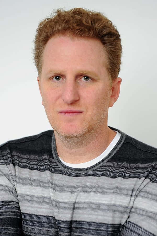 Michael Rapaport, reddish hair, light stubble, SD Phone Wallpaper
