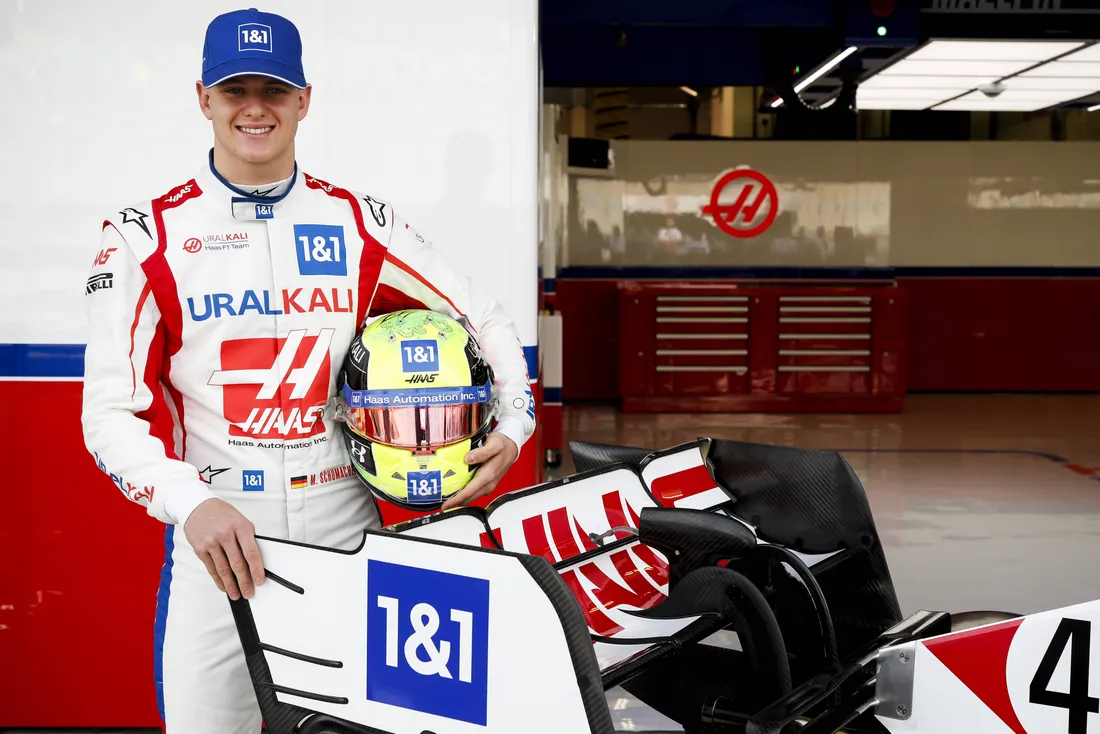 Michael Schumacher