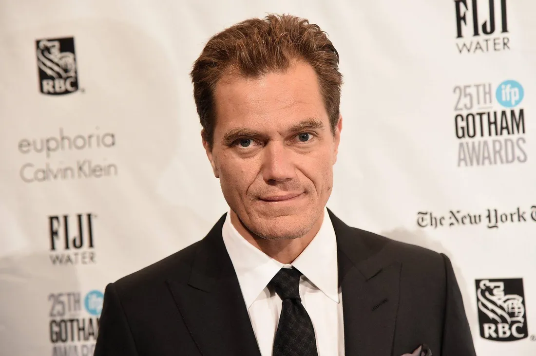 Michael Shannon