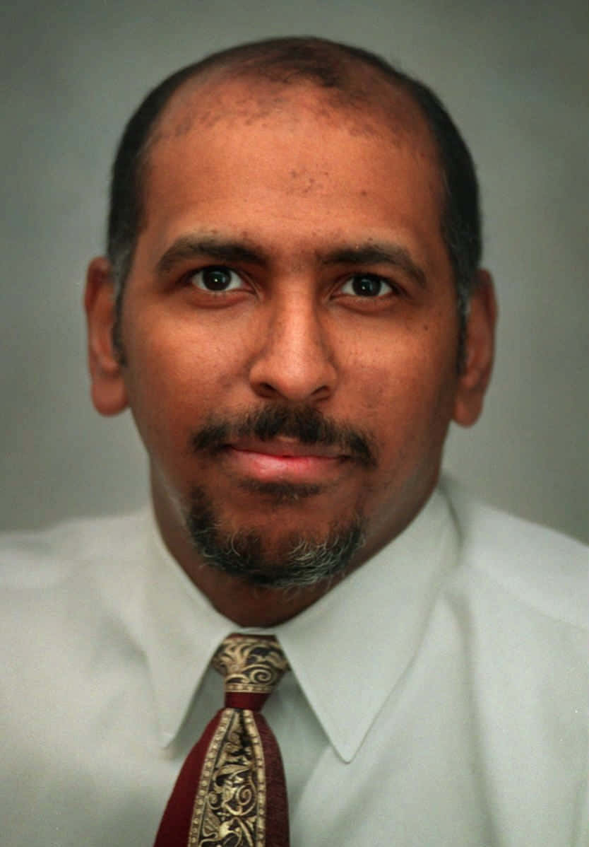 Michael Steele, white shirt, ornate red tie, SD Phone Wallpaper