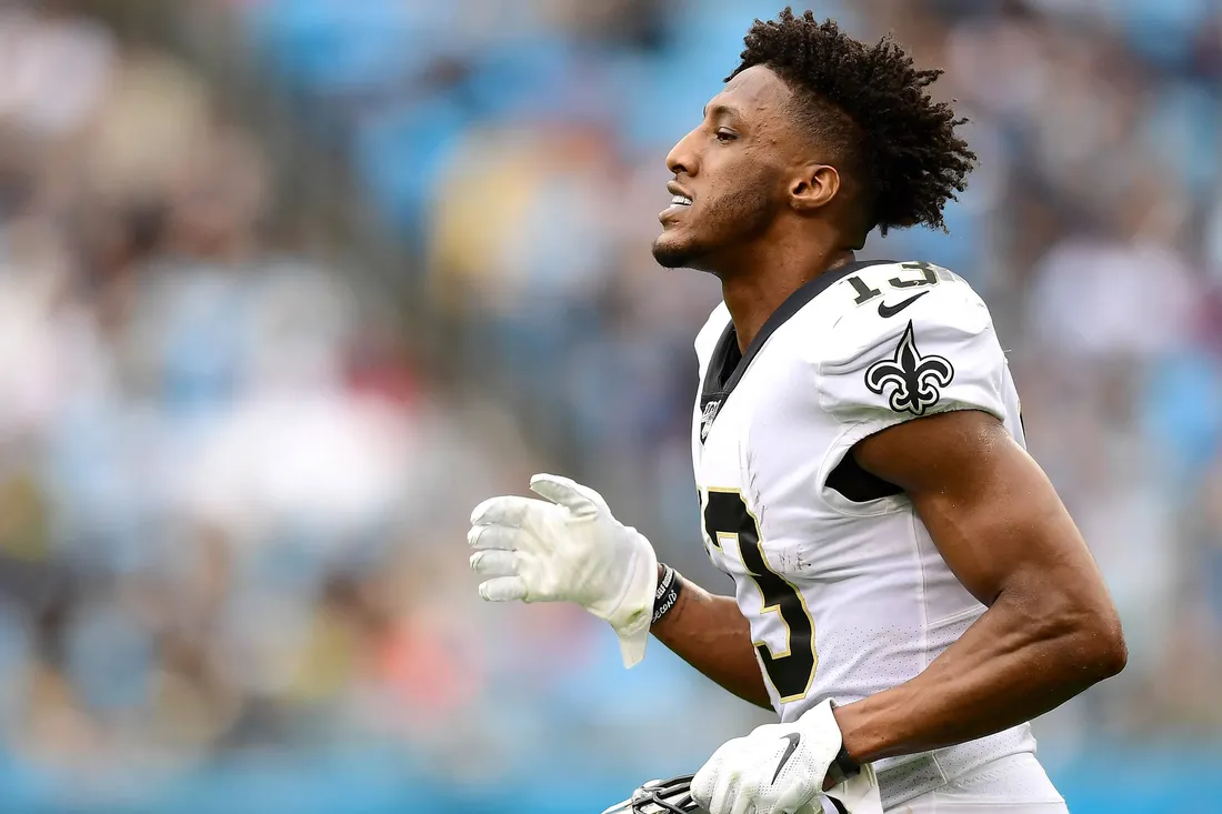 Michael Thomas
