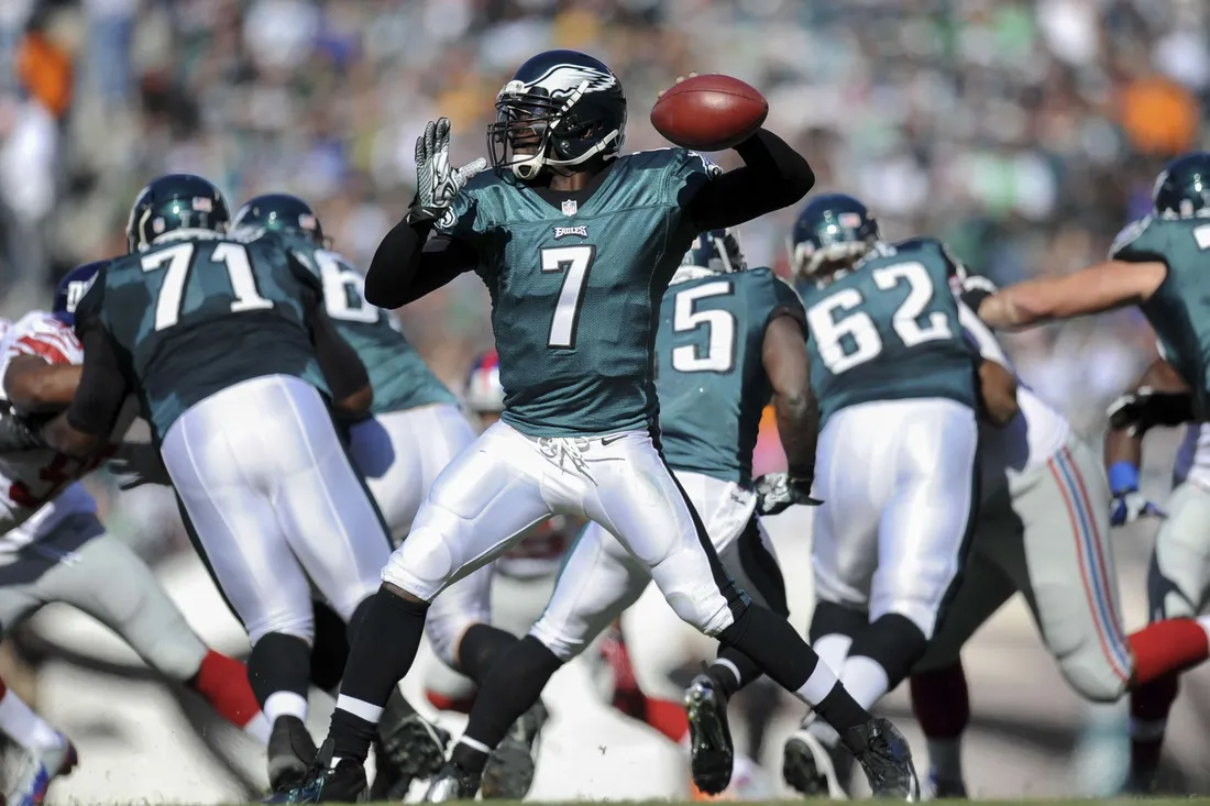 Michael Vick