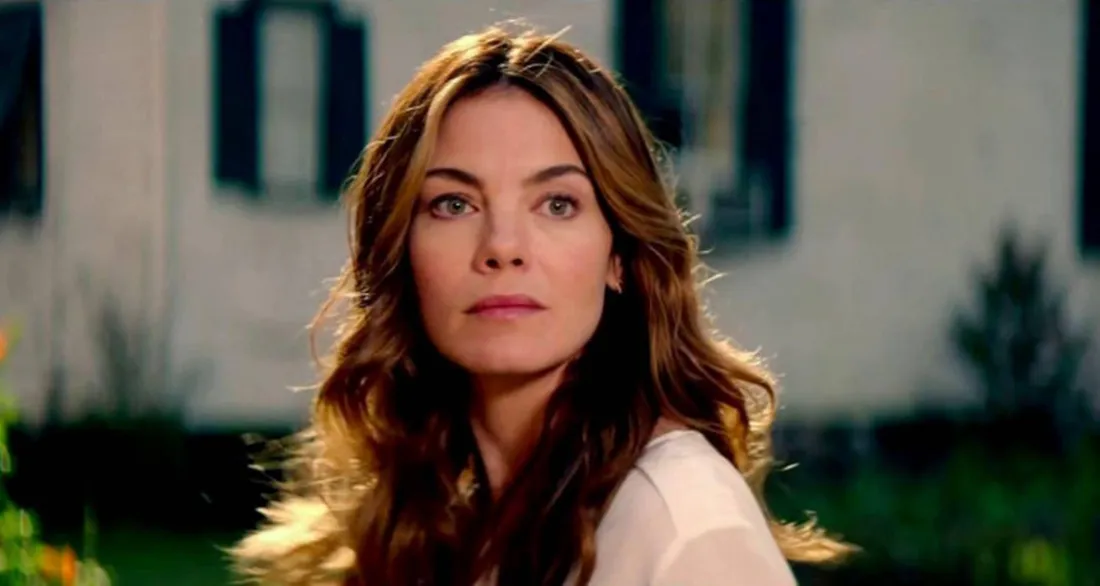Michelle Monaghan